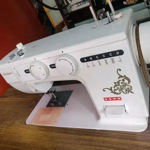 Usha Sewing Machine