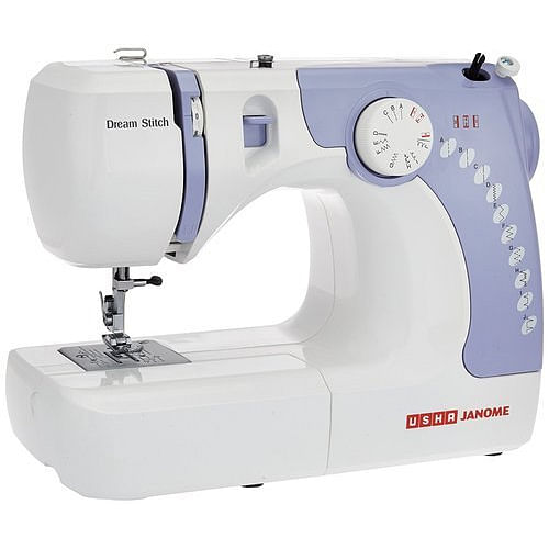 Usha Stitching Machine, Model: Dream Stitch