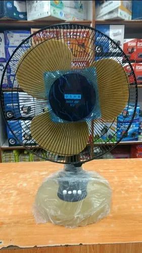 Usha Table Fan