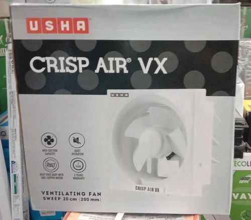 Usha Ventilation Fan