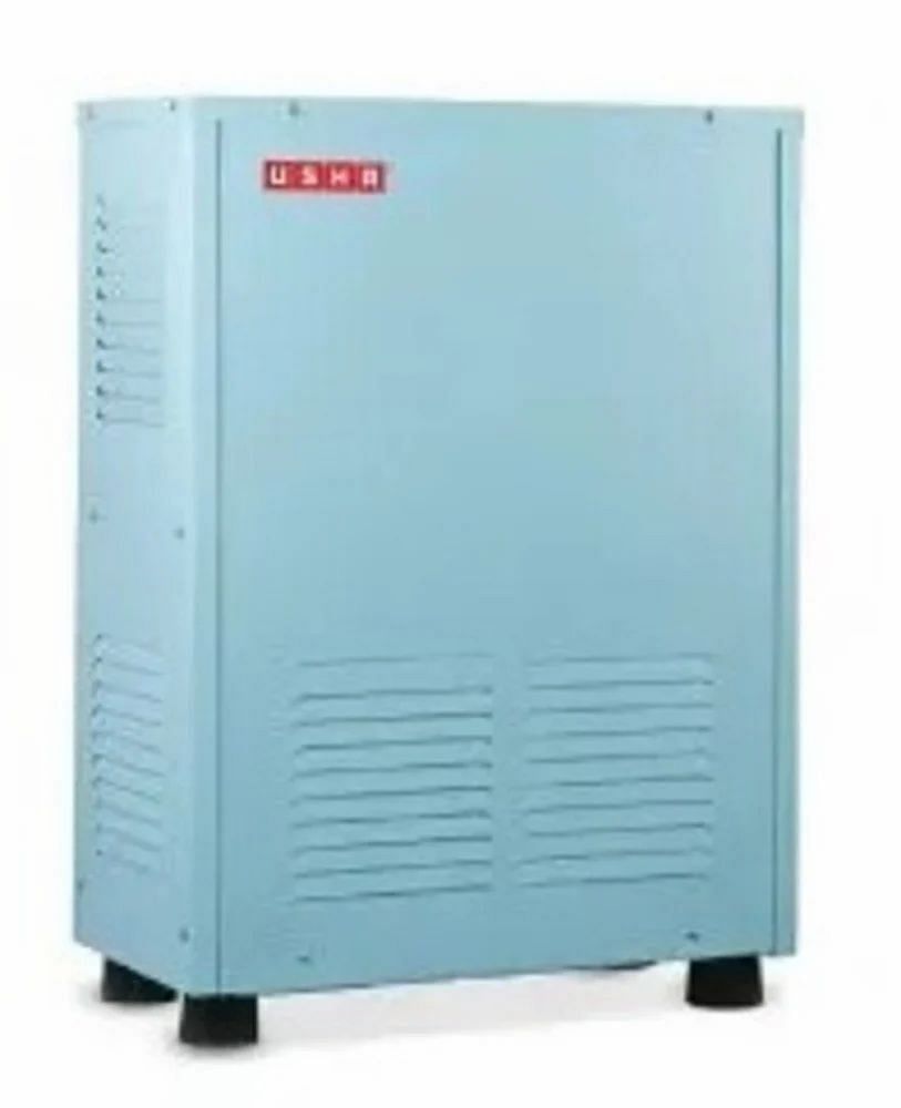 Usha Water Cooler Sra 400 R, Storage Capacity: 150 L, Dimensions: 630 mm X 340 mm X 1010 mm