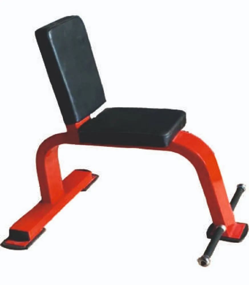 Utility Stool For Gym, Fitness Equipment