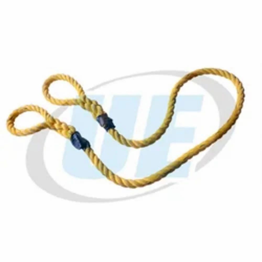 Utkal Nylon PP Rope Sling