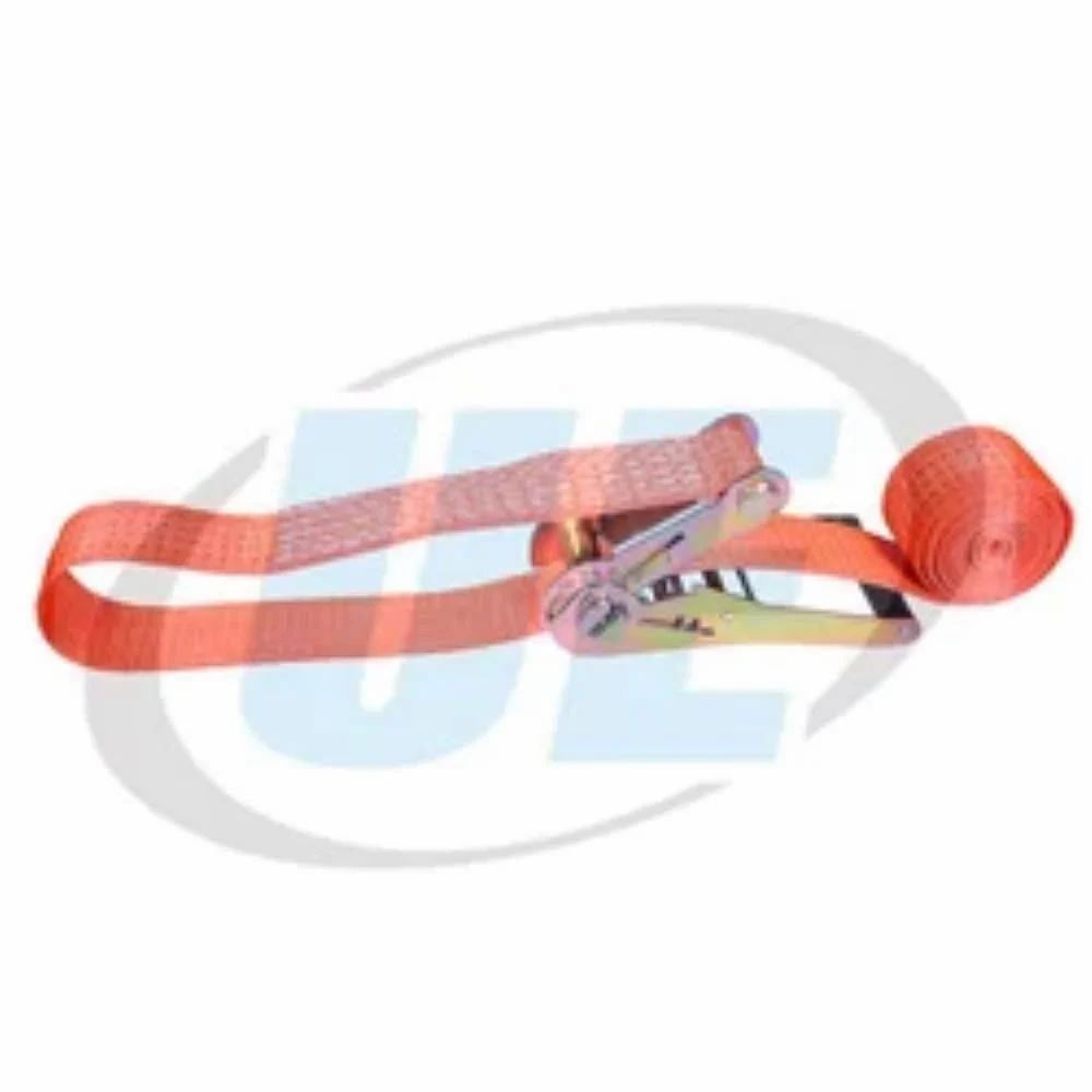 Utkal Orange Endless Ratchet Belt, For Shipping, Size/Capacity: 25 mm To 100 mm