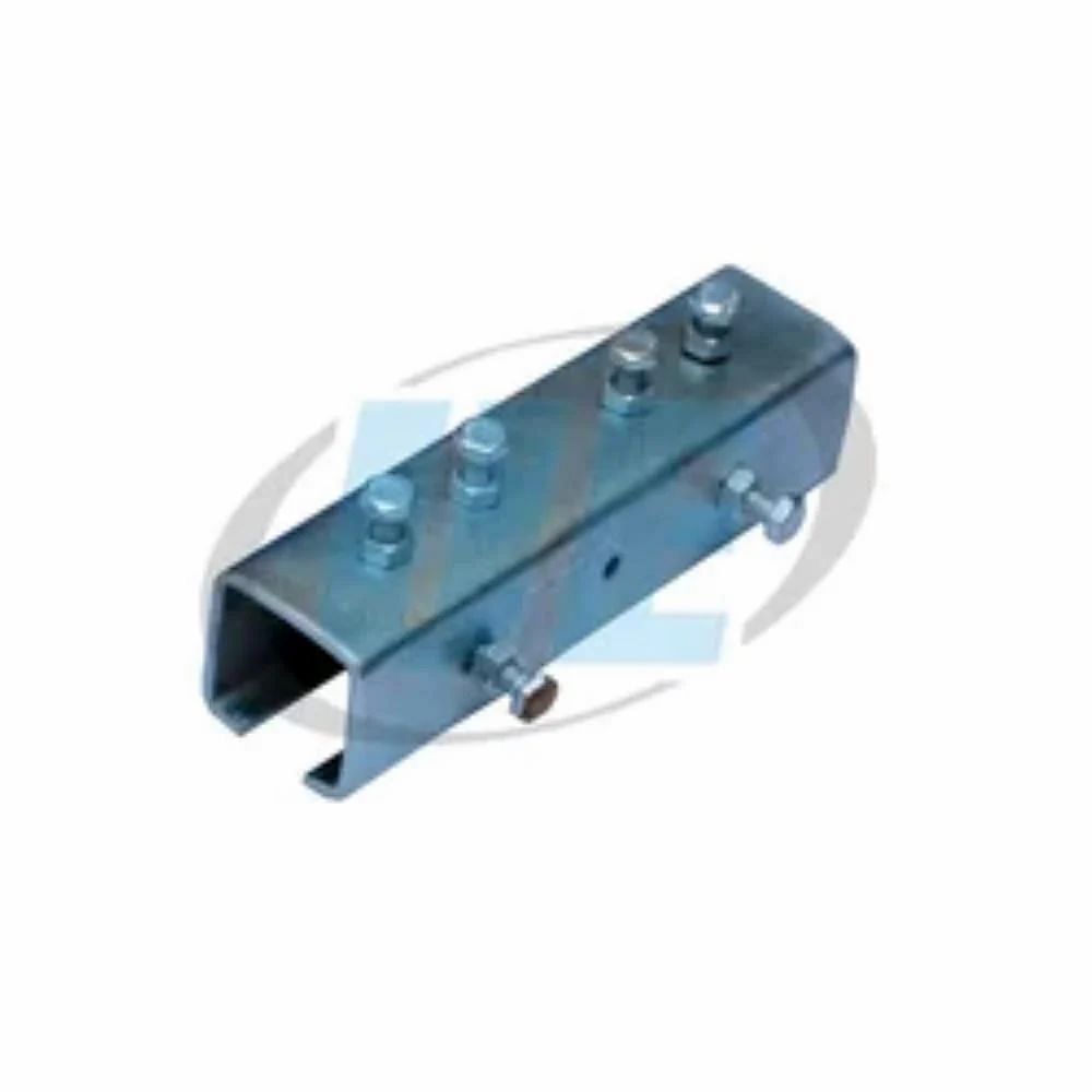 Utkal Track Coupler Bracket, Size: 32 MM