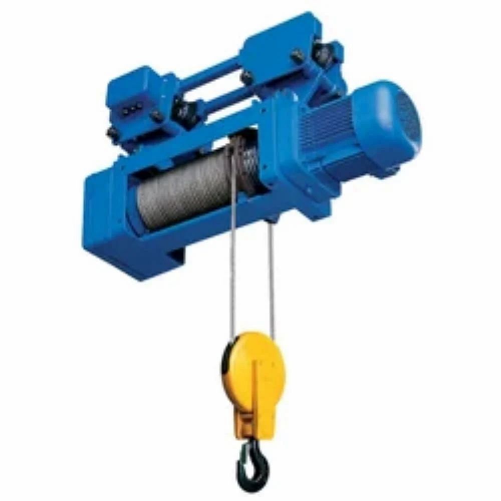 UTKAL Wire Rope Hoist, For Construction