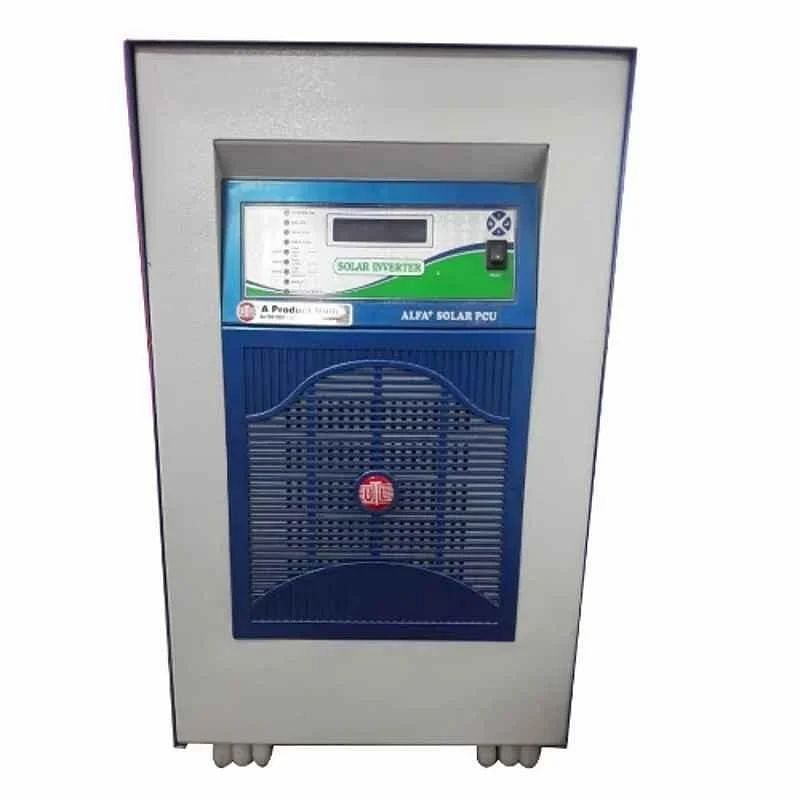 Utl Alfa Solar Pcu 3kva