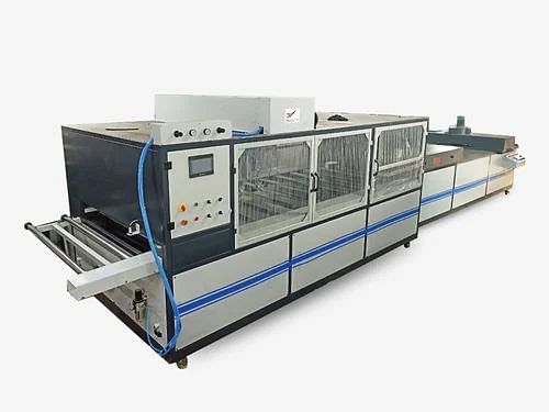 Uv Coating Curing Machine