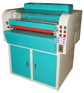 UV Coating Machine