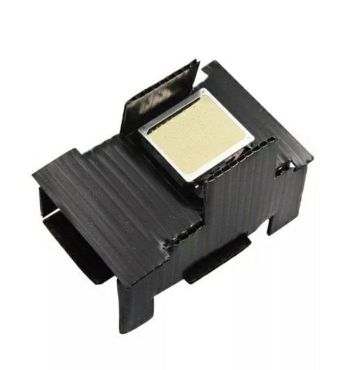 UV JET Gold Tx800 print Head, For Uv Printer, Packaging Size: 75mm 100mm