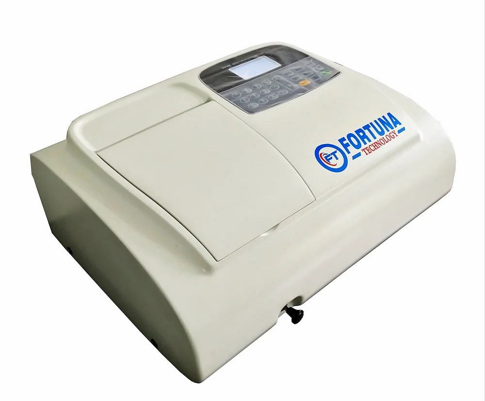 UV Vis Spectrophotometer