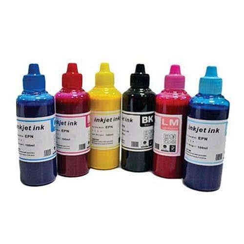 UVAJ Sublimation Machine Ink, Pack Size: 100 Ml