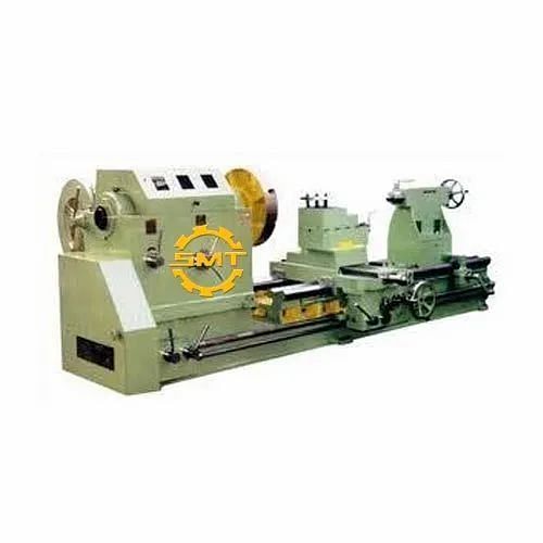 V Belt Lathe Machine