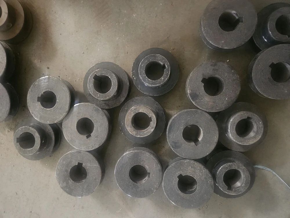 V Belt Pulley, For MOTOR