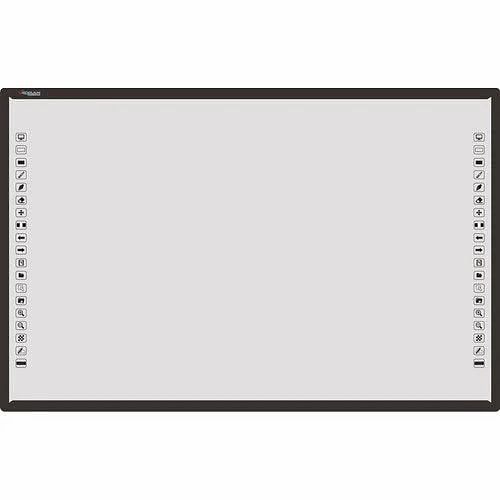 V gyan Digital Interactive Board, Size: 82 Inch, Power Consumption: <;150 W