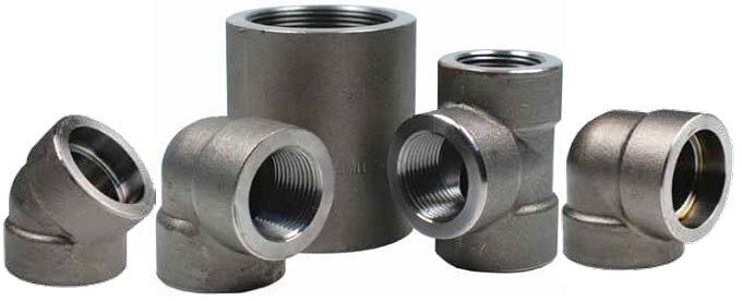 V S Forged Pipe Fitting, Size: 1/2 inch