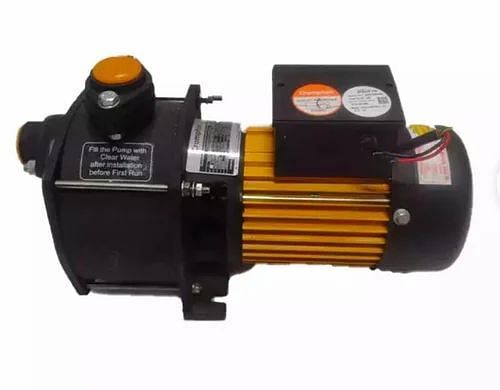 V7 Submersible Pump