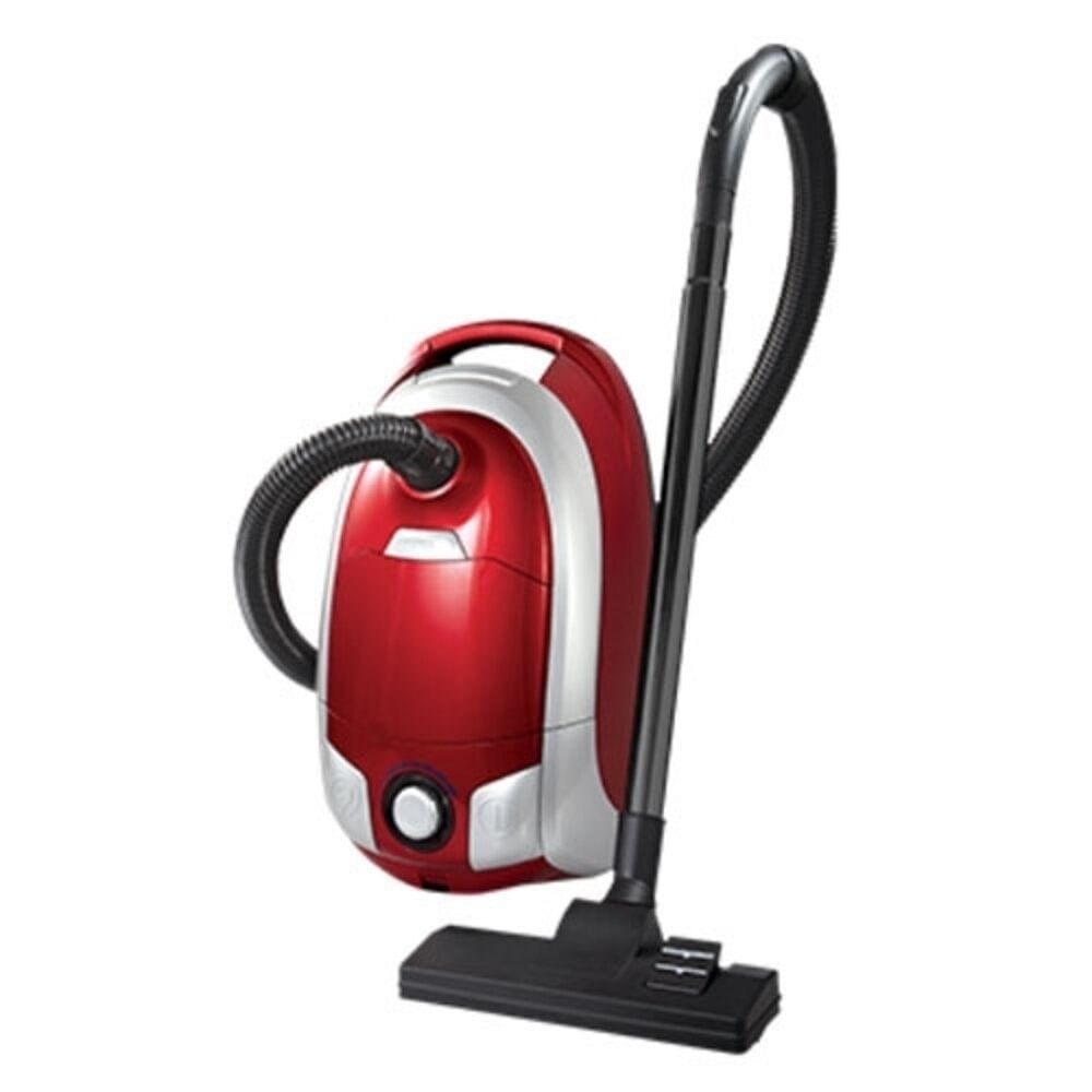 Vacuum Cleaning Machine