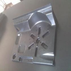 Vacuum Forming Mould