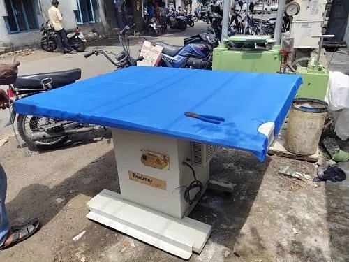 Vacuum Ironing Table