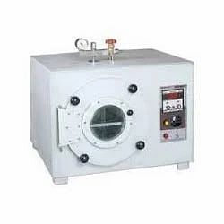 Vacuum Oven