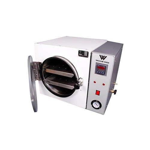 Vacuum Ovens Round