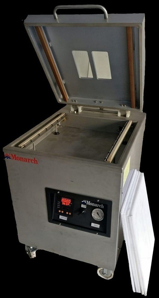 Vacuum Packaging Machines