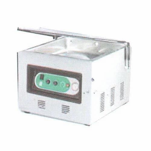 Vacuum Packing Machine