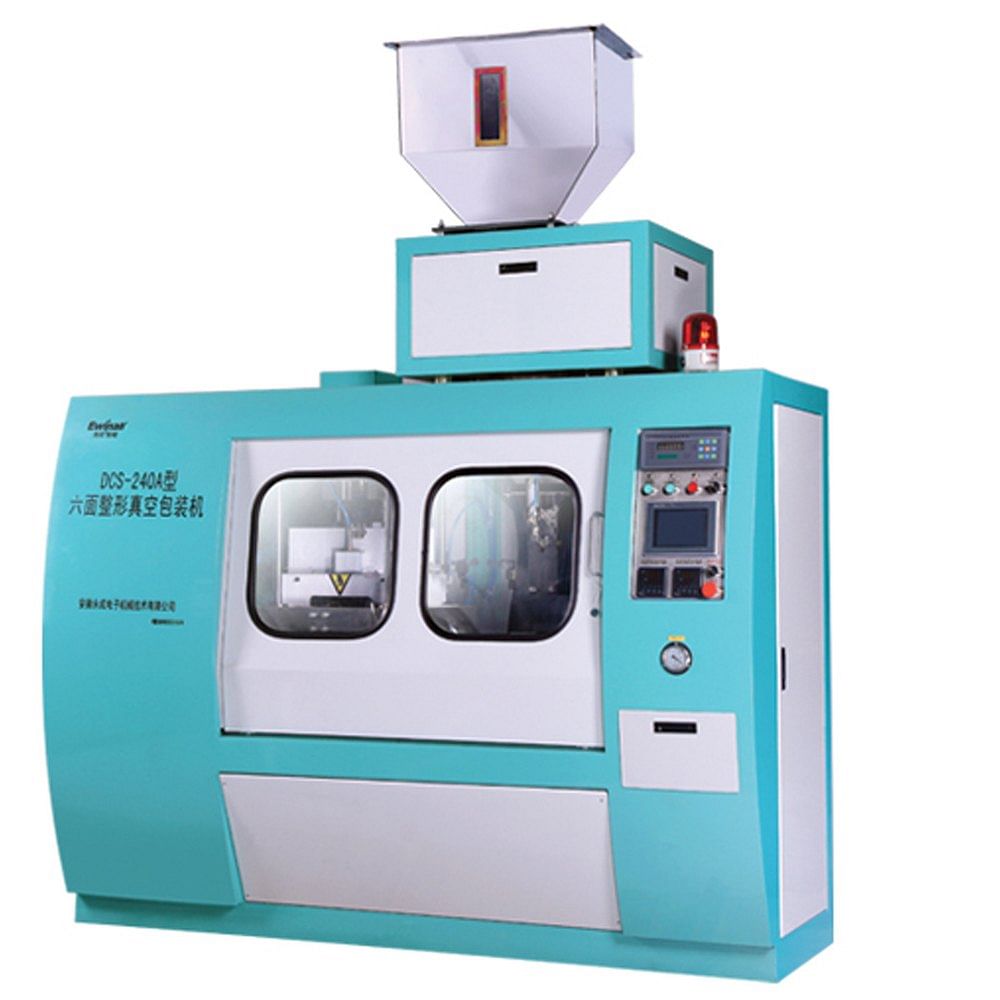 Vacuum Packing Machine