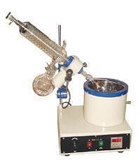 Vacuum Rotary Film Evaporator (Buchi Type) - (SICLVRE-01)