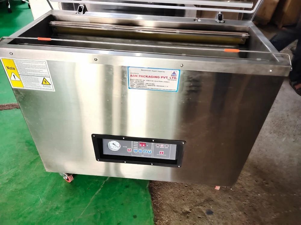 Vacuum Seal Machine