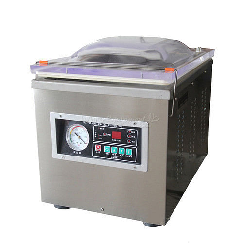 Vacuum Sealing Machine