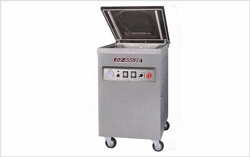 Vacuum Sealing Machine