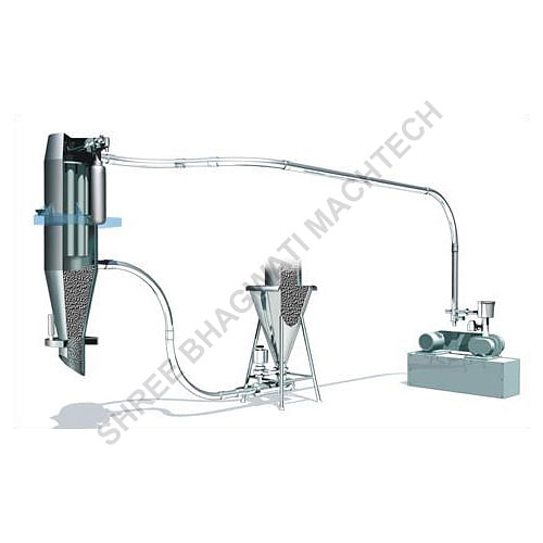 Vacuum Transfer Systems