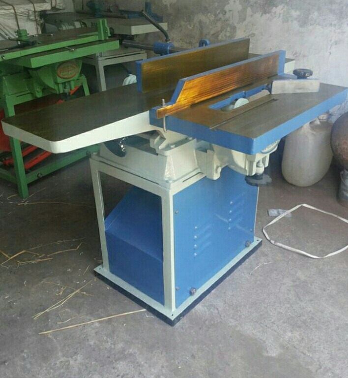 Vaibhav Laxmi Ci Surface Planer, For Finishing, Model Name/Number: VSP7