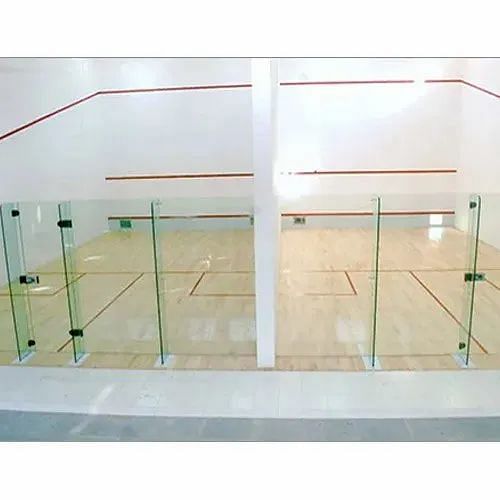 Vanasapati Enterprises Squash Court Wooden Flooring, in India