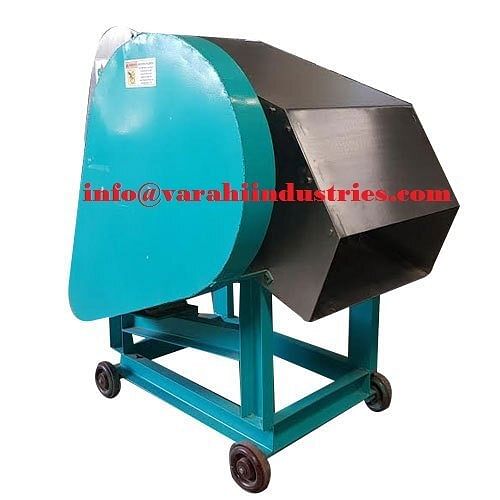 Varahi Industries Mild Steel Industrial Ice Crusher, Model: VIB to VIB 60, Capacity: 3 To 100 Kg