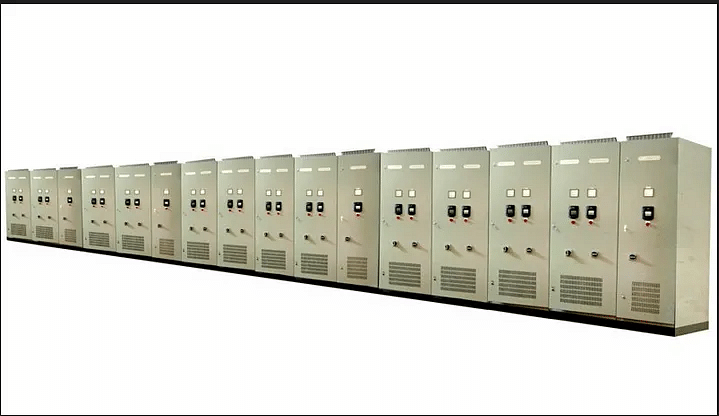 Variable Frequency Drive Panels VFD 2.2KW to 200KW