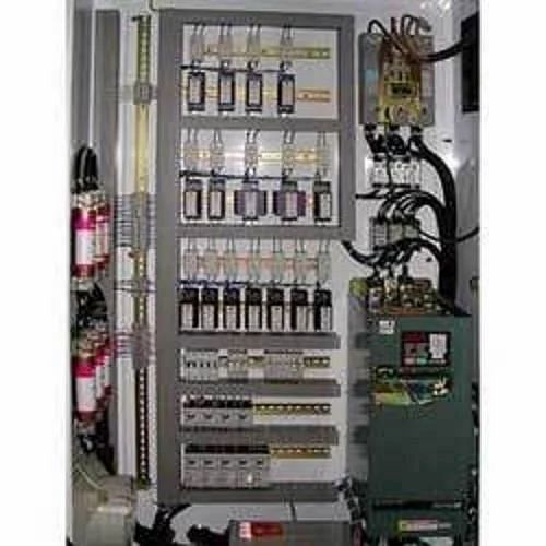 Variable Frequency Drive Panels