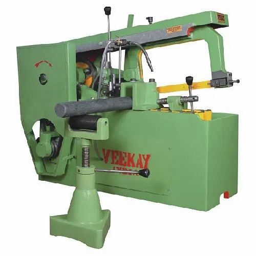 Veekay VK-12 Hydraulic Power Hacksaw Machine