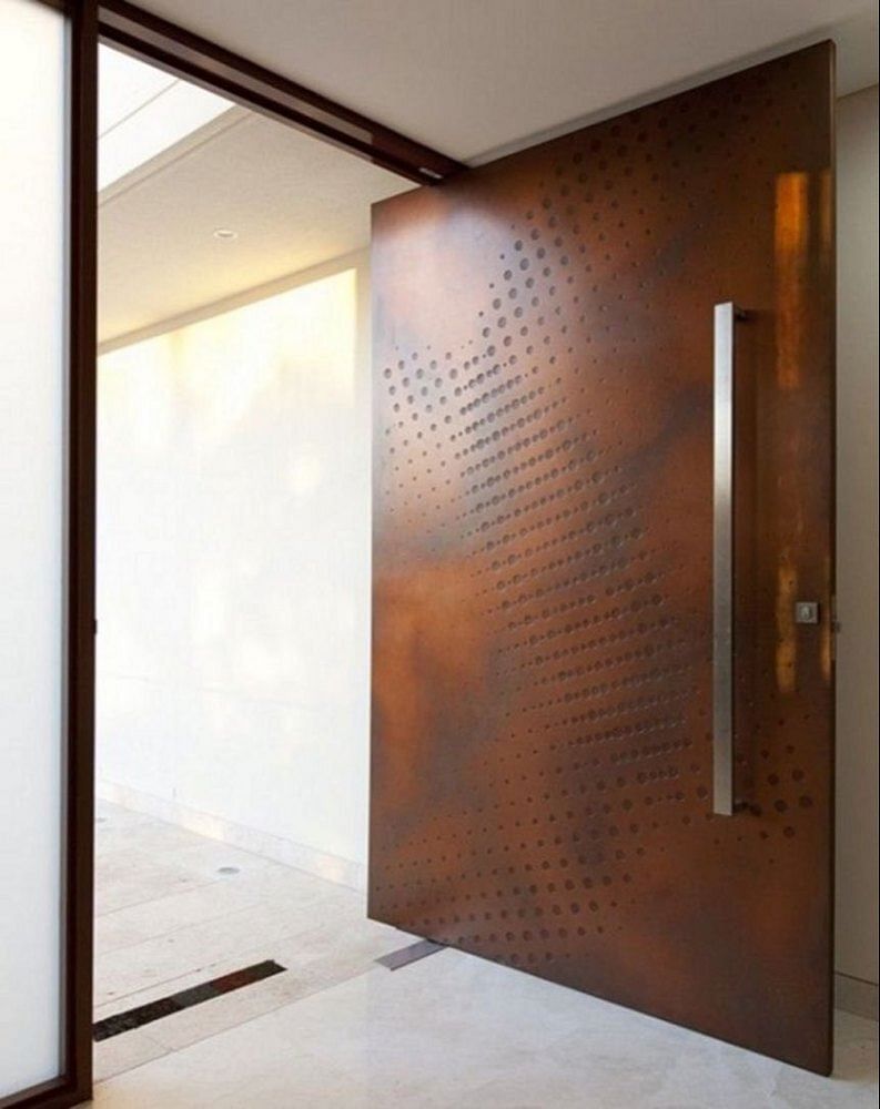 Veener Wooden Door, For Home