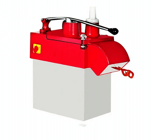 Vegetable Cutting Machine