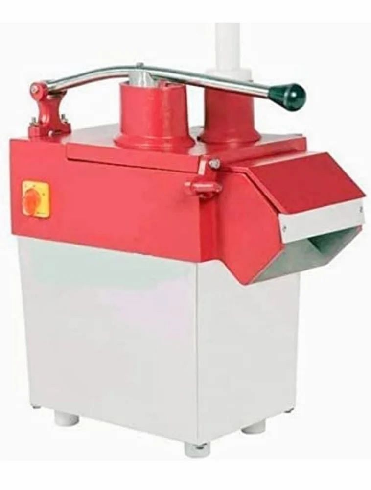 Vegetable Cutting Machine