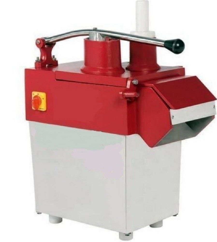 Vegetable Cutting Machine