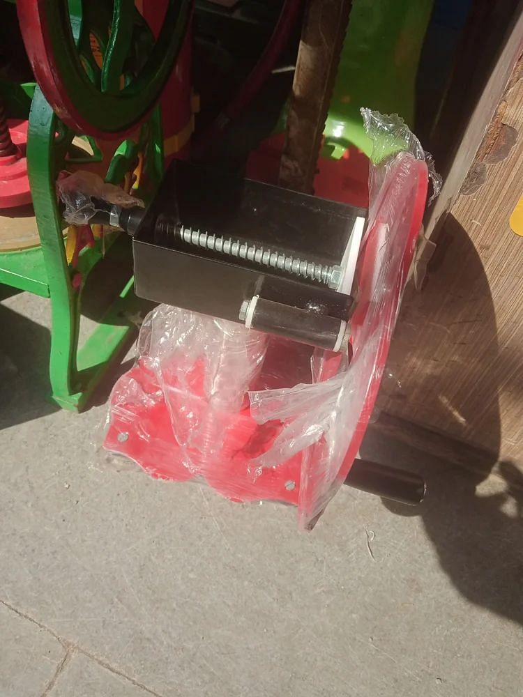 Vegetable Slicer, 0.5 Hp