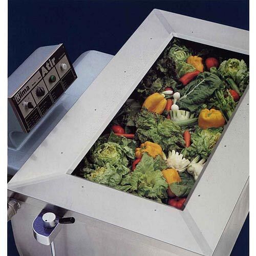 Vegetable Washing Machine