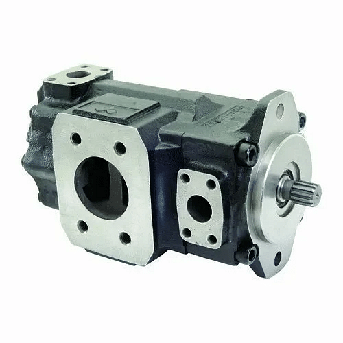 Veljan Gear Pumps