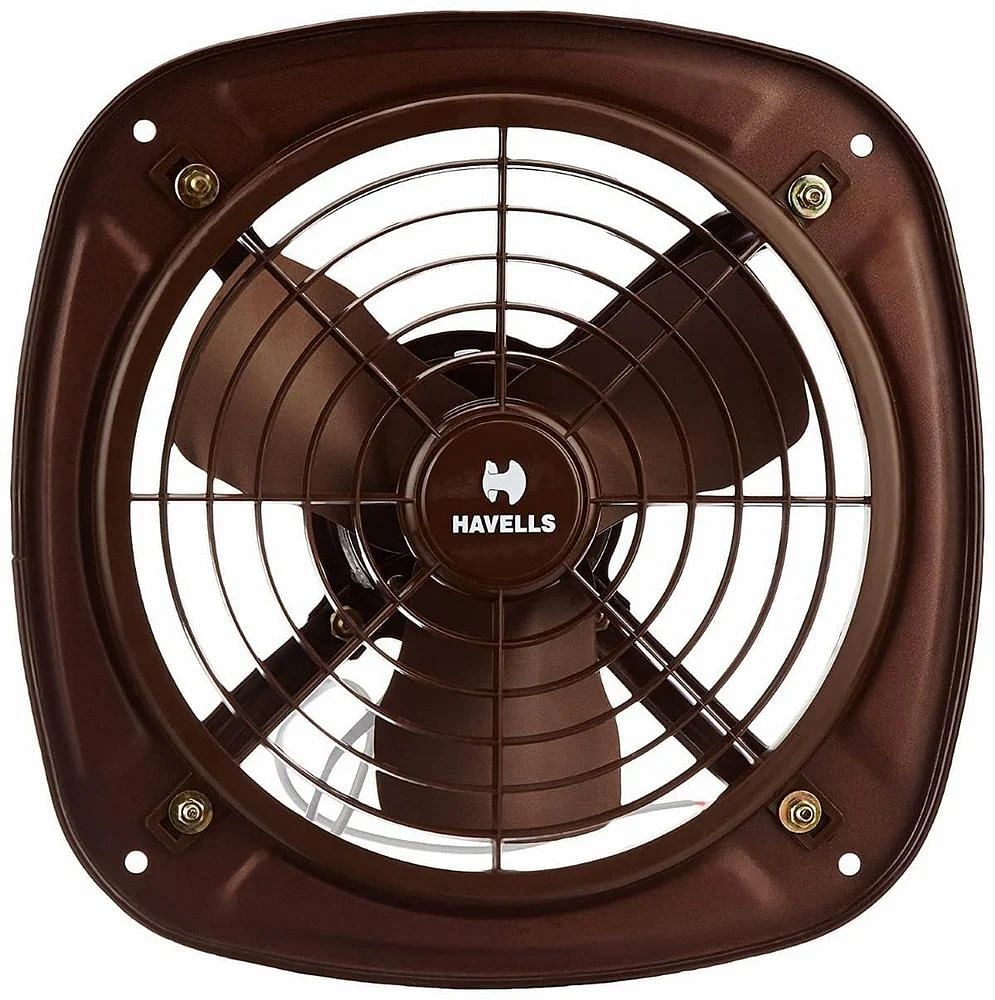 Ventil Air DSP Choco Brown 300 mm Exhaust Fan