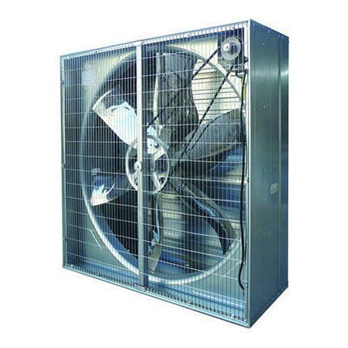 Ventilation Exhaust Fan, For Industrial