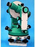 Vernier Theodolite